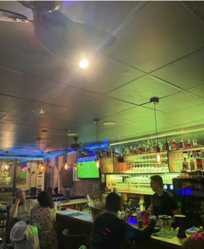 Rhumerie Tam-Tam, Bar à Mulhouse