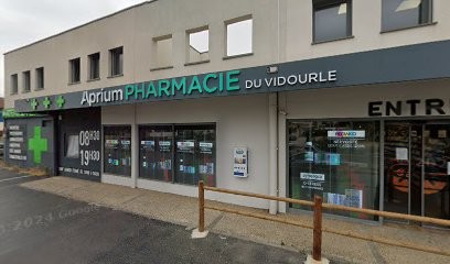 Le Trianon, Bar à Lunel