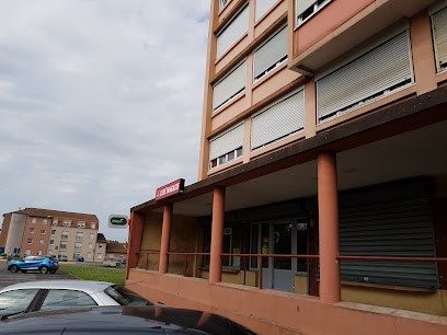 Thagaste, Bar à Florange