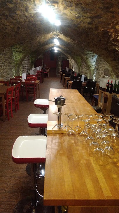 Casa Espagne, Bar à Limoges