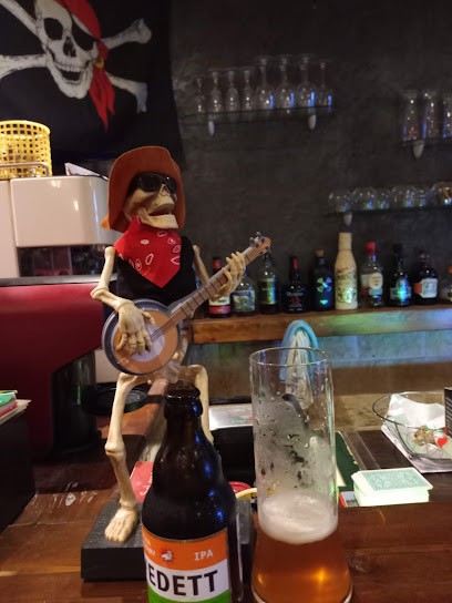 Le Corsaire, Bar à Maisons-Laffitte
