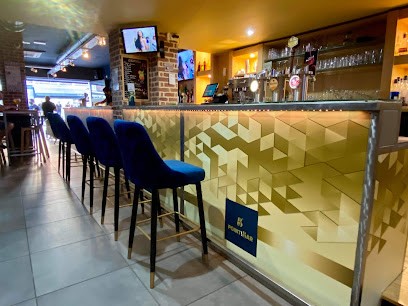 Point Bar, Bar à Amiens