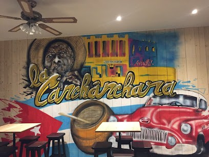 La Canchanchara, Bar à Laval