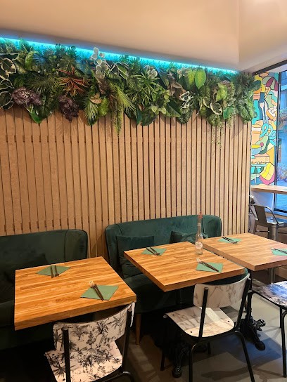 Avobowl, Bar à Strasbourg