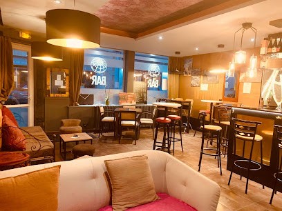 L'Eden Zen, Bar à Roscoff