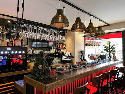 Pablo Tapas Bar, Bar au Perreux-sur-Marne