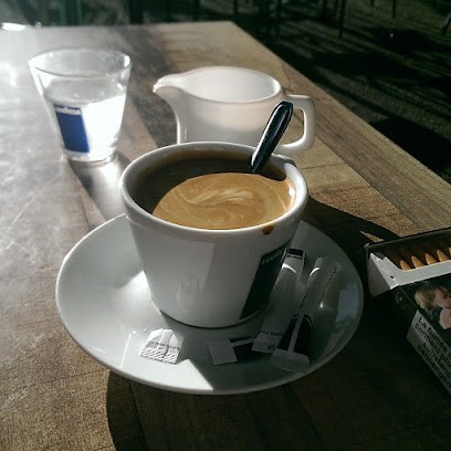 Le Salford, Bar à Clermont-Ferrand