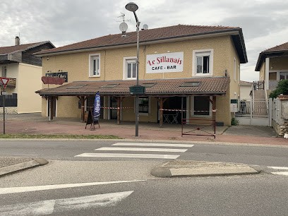 Le Sillanais, Bar à Sillans