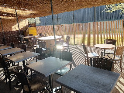 Le Croque Bedaine, Bar à Saint-Bonnet-de-Mure