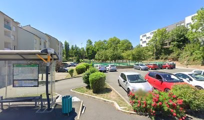Amicale Des Marronniers, Bar à Villars