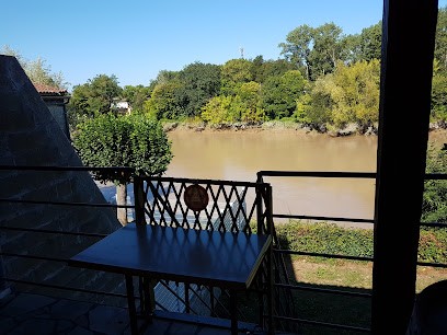 Castel Jean-Luc, Bar à Libourne