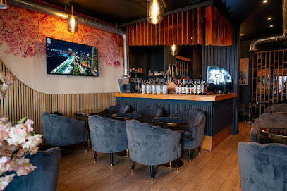 Arcane Lounge, Bar à Paris 15