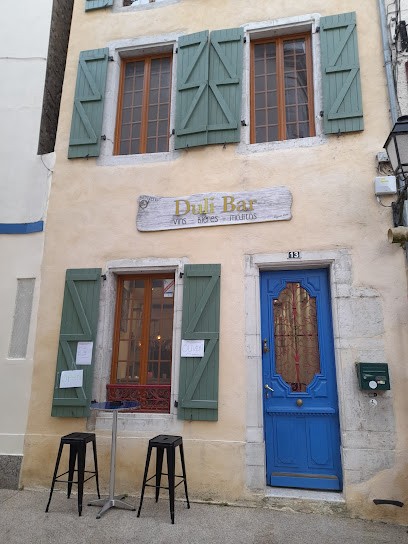 Duli Bar, Bar à Salies-de-Béarn