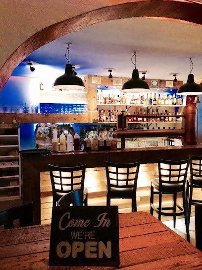 L'Intenable Haguenau, Bar à Haguenau