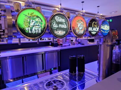 Rock Shop café, Bar à Illkirch-Graffenstaden