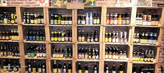 Cave A Mousse, Bar à La Rochelle