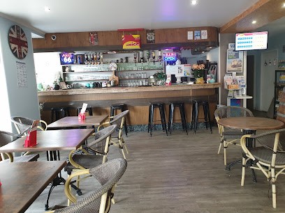 Bar Tabac Presse Le Gaulois, Bar à Sos