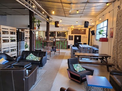 Brasserie Belladone, Bar à Villenoy