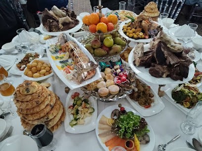 L'Abreuvoir, Bar à Vieux-Moulin