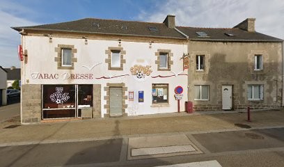 Déniel Maryvonne, Bar à Lanrivoaré