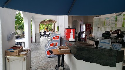 Lagon café, Bar à Chaumont-sur-Tharonne