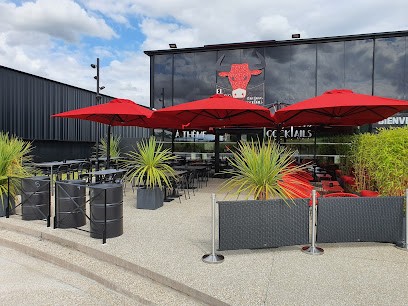 El Toro Loco Saint-André De Cubzac - Concept Bar Tapas Et Cocktails Restaurant, Bar à Saint-André-de-Cubzac