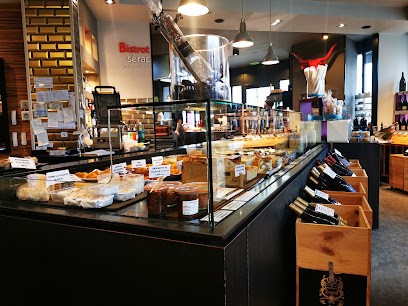 Bistrotsérac, Bar à Saint-Gervais-les-Bains