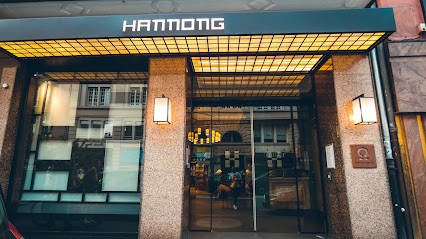 Black & Wine, Bar à Strasbourg