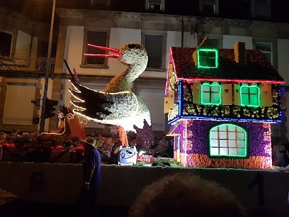 La Cervoise, Bar à Sélestat