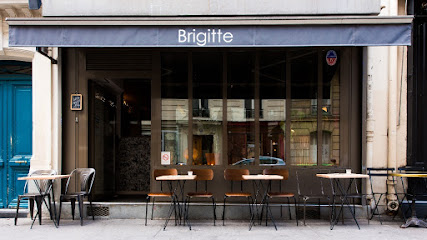Brigitte, Bar à Paris 10