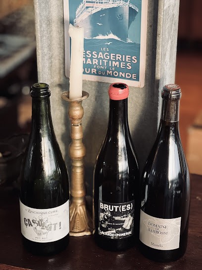 Chiringuito 7, Bar à Saint-Jean-de-Luz