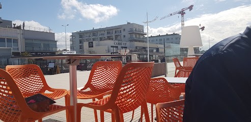 Le Curaçao, Bar à Dunkerque