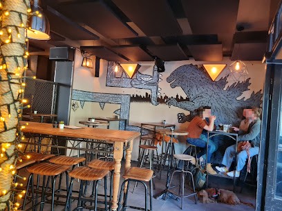 Le Multiverre, Bar à Caen