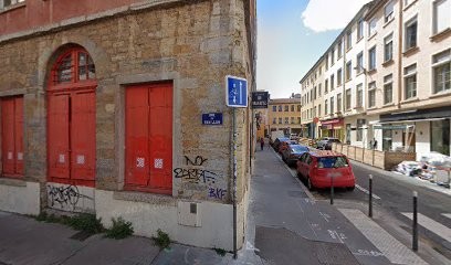 CITROJITO, Bar à Lyon 04