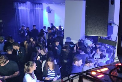 Toupa, Bar à Propriano