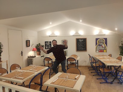 Association Abrix Bar, Bar à Vallabrix