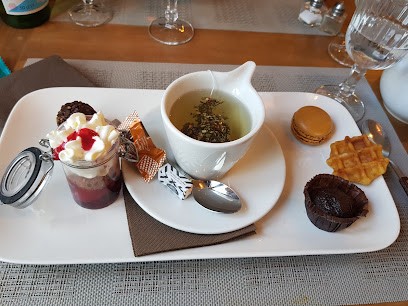 Bistrot du Béatus, Bar à Cambrai