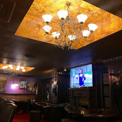 Birdie's Cafe, Bar à Montreuil