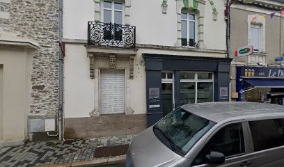 Snc Le Perff, Bar à Nort-sur-Erdre