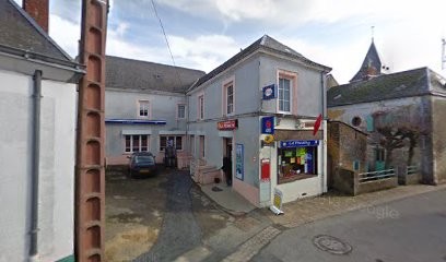 Le Penalty, Bar à Tennie