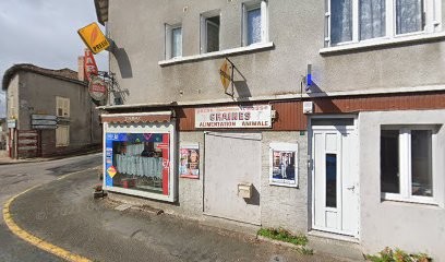 Bancaud Patrick, Bar à Ladignac-le-Long