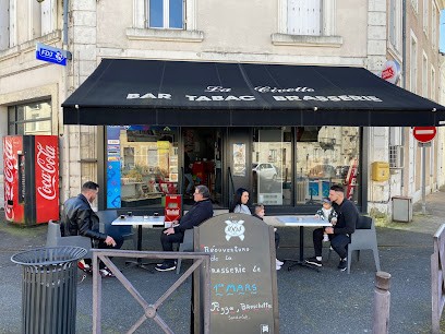 La Civette, Bar à Périgueux