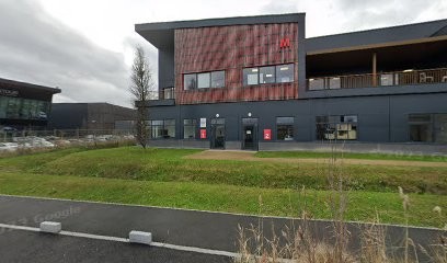 DAV- EQUIPMENTS Paris, Bar à Cormeilles-en-Parisis