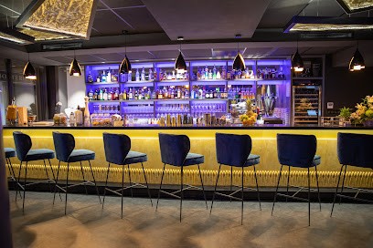 Le 16.45, Bar à Rodez