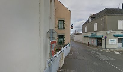 Café des Sportifs, Bar à Saint-Dolay