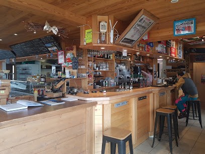 Bar Brasserie Les Bruyeres, Bar au Grand-Bornand