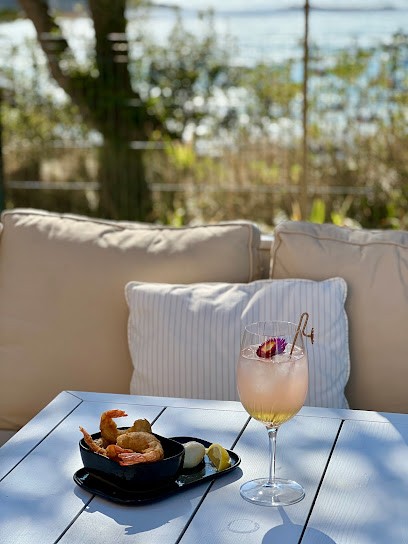 Le bar du Nessay, Bar à Saint-Briac-sur-Mer
