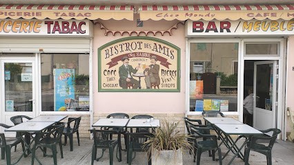 Bar La Crémaillère, Bar à Condorcet