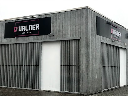 Ovalner, Bar à Creil