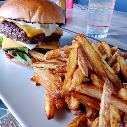 Bar Le Bahia, Bar à Perpignan